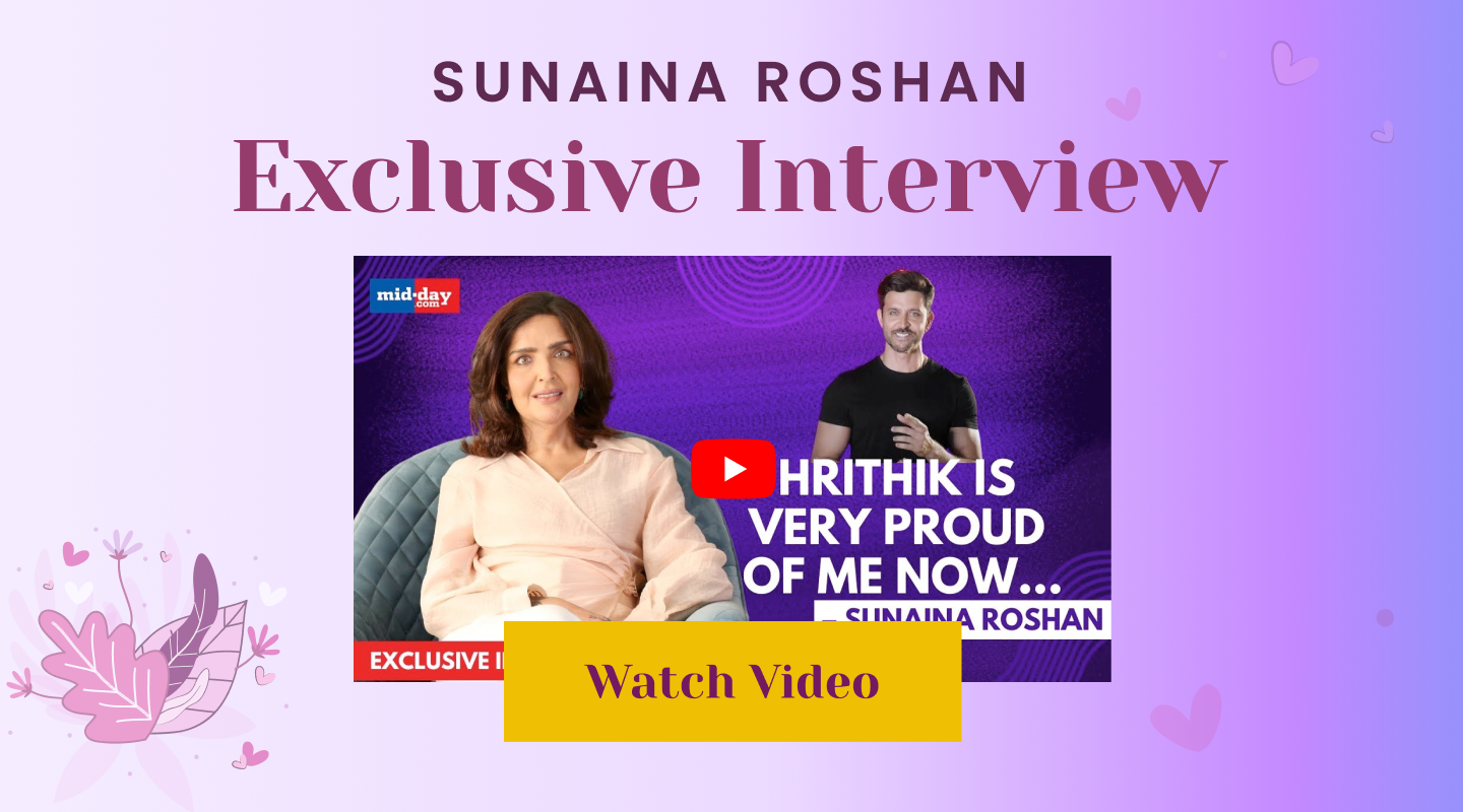 Sunaina Roshan